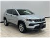2026 Jeep Compass Sport (Stk: T153203) in Courtenay - Image 1 of 18