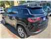 2026 Jeep Compass North (Stk: 26009) in New Hamburg - Image 3 of 14