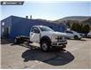 2026 Ford F-550 Chassis XLT (Stk: HT009) in Kamloops - Image 7 of 28