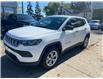 2026 Jeep Compass Sport (Stk: 26007) in New Hamburg - Image 1 of 13