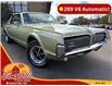 1967 Mercury Cougar XR-7 (Stk: A-641302 ) in Moncton - Image 1 of 20
