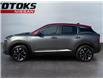 2026 Nissan Kicks SV (Stk: 20165) in Okotoks - Image 2 of 15