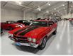 1970 Chevrolet Chevelle SS Resto-Mod (Stk: 550011) in Watford - Image 2 of 48