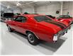 1970 Chevrolet Chevelle SS Resto-Mod (Stk: 550011) in Watford - Image 8 of 48