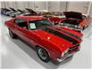 1970 Chevrolet Chevelle SS Resto-Mod (Stk: 550011) in Watford - Image 12 of 48