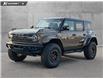2025 Ford Bronco Raptor (Stk: 25AS6263) in Airdrie - Image 1 of 25