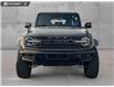 2025 Ford Bronco Raptor (Stk: 25AS6263) in Airdrie - Image 2 of 25