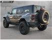 2025 Ford Bronco Raptor (Stk: 25AS6263) in Airdrie - Image 4 of 25