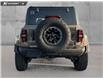 2025 Ford Bronco Raptor (Stk: 25AS6263) in Airdrie - Image 5 of 25