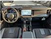 2025 Ford Bronco Raptor (Stk: 25AS6263) in Airdrie - Image 24 of 25