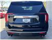 2022 GMC Yukon Denali (Stk: 25185E) in London - Image 5 of 17