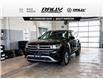 2021 Volkswagen Atlas 2.0 TSI Highline (Stk: 25117B) in Prince Albert - Image 1 of 13