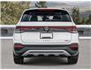 2025 Volkswagen Taos Trendline (Stk: SS055360) in Vancouver - Image 5 of 21