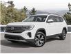 2025 Volkswagen Atlas 2.0 TSI Comfortline (Stk: SA536467) in Vancouver - Image 1 of 23