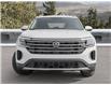 2025 Volkswagen Atlas 2.0 TSI Comfortline (Stk: SA536467) in Vancouver - Image 2 of 23