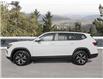 2025 Volkswagen Atlas 2.0 TSI Comfortline (Stk: SA536467) in Vancouver - Image 3 of 23