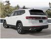 2025 Volkswagen Atlas 2.0 TSI Comfortline (Stk: SA536467) in Vancouver - Image 4 of 23