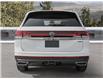 2025 Volkswagen Atlas 2.0 TSI Comfortline (Stk: SA536467) in Vancouver - Image 5 of 23