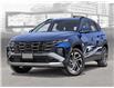 2025 Hyundai Tucson Plug-In Hybrid Ultimate (Stk: 25998) in Toronto - Image 1 of 22