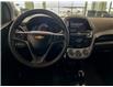 2021 Chevrolet Spark 1LT CVT (Stk: V2871A) in Prince Albert - Image 4 of 13