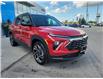 2026 Chevrolet TrailBlazer RS (Stk: B053312) in Newmarket - Image 3 of 20