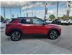 2026 Chevrolet TrailBlazer RS (Stk: B053312) in Newmarket - Image 4 of 20