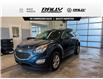2017 Chevrolet Equinox 1LT (Stk: V3204) in Prince Albert - Image 1 of 14