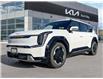 2026 Kia EV9 Land w/Premium Package (Stk: 26-082) in North Bay - Image 1 of 6