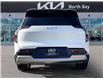 2026 Kia EV9 Land w/Premium Package (Stk: 26-082) in North Bay - Image 5 of 6