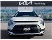 2026 Kia Niro EX (Stk: 26-081) in North Bay - Image 2 of 7
