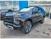 2026 Chevrolet Tahoe Z71 (Stk: R112419) in Newmarket - Image 1 of 21