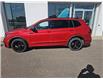2024 Volkswagen Tiguan Comfortline R-Line Black Edition (Stk: U1342) in Lethbridge - Image 2 of 25