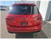 2024 Volkswagen Tiguan Comfortline R-Line Black Edition (Stk: U1342) in Lethbridge - Image 4 of 25