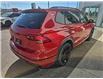 2024 Volkswagen Tiguan Comfortline R-Line Black Edition (Stk: U1342) in Lethbridge - Image 5 of 25