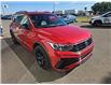 2024 Volkswagen Tiguan Comfortline R-Line Black Edition (Stk: U1342) in Lethbridge - Image 6 of 25