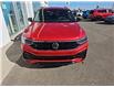 2024 Volkswagen Tiguan Comfortline R-Line Black Edition (Stk: U1342) in Lethbridge - Image 7 of 25