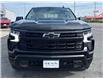 2026 Chevrolet Silverado 1500 RST (Stk: 26065) in Temiskaming Shores - Image 2 of 17