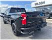 2026 Chevrolet Silverado 1500 RST (Stk: 26065) in Temiskaming Shores - Image 5 of 17