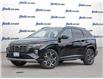 2023 Hyundai Tucson N Line (Stk: 113795) in London - Image 1 of 26