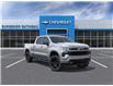 2026 Chevrolet Silverado 1500 RST (Stk: B260059) in Gatineau - Image 1 of 24