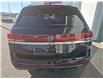 2024 Volkswagen Atlas 2.0 TSI Comfortline (Stk: U1343) in Lethbridge - Image 4 of 27