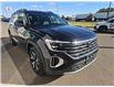 2024 Volkswagen Atlas 2.0 TSI Comfortline (Stk: U1343) in Lethbridge - Image 6 of 27