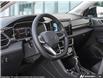 2026 Volkswagen Taos Comfortline Black Edition (Stk: KT-019) in Okotoks - Image 9 of 23