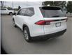 2024 Toyota Grand Highlander Hybrid Limited (Stk: 25431A) in Peterborough - Image 3 of 32