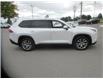 2024 Toyota Grand Highlander Hybrid Limited (Stk: 25431A) in Peterborough - Image 8 of 32