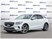 2025 Genesis GV70 2.5T Advanced Plus (Stk: 121787) in London - Image 1 of 26