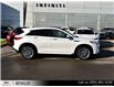 2023 Infiniti QX50 Sensory (Stk: K1239A) in Thornhill - Image 4 of 27