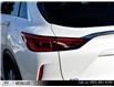 2023 Infiniti QX50 Sensory (Stk: K1239A) in Thornhill - Image 8 of 27