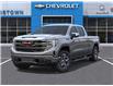2026 GMC Sierra 1500 SLT (Stk: 69026) in Sudbury - Image 6 of 24