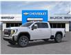 2025 GMC Sierra 2500HD SLT (Stk: 44320) in Slave Lake - Image 2 of 24